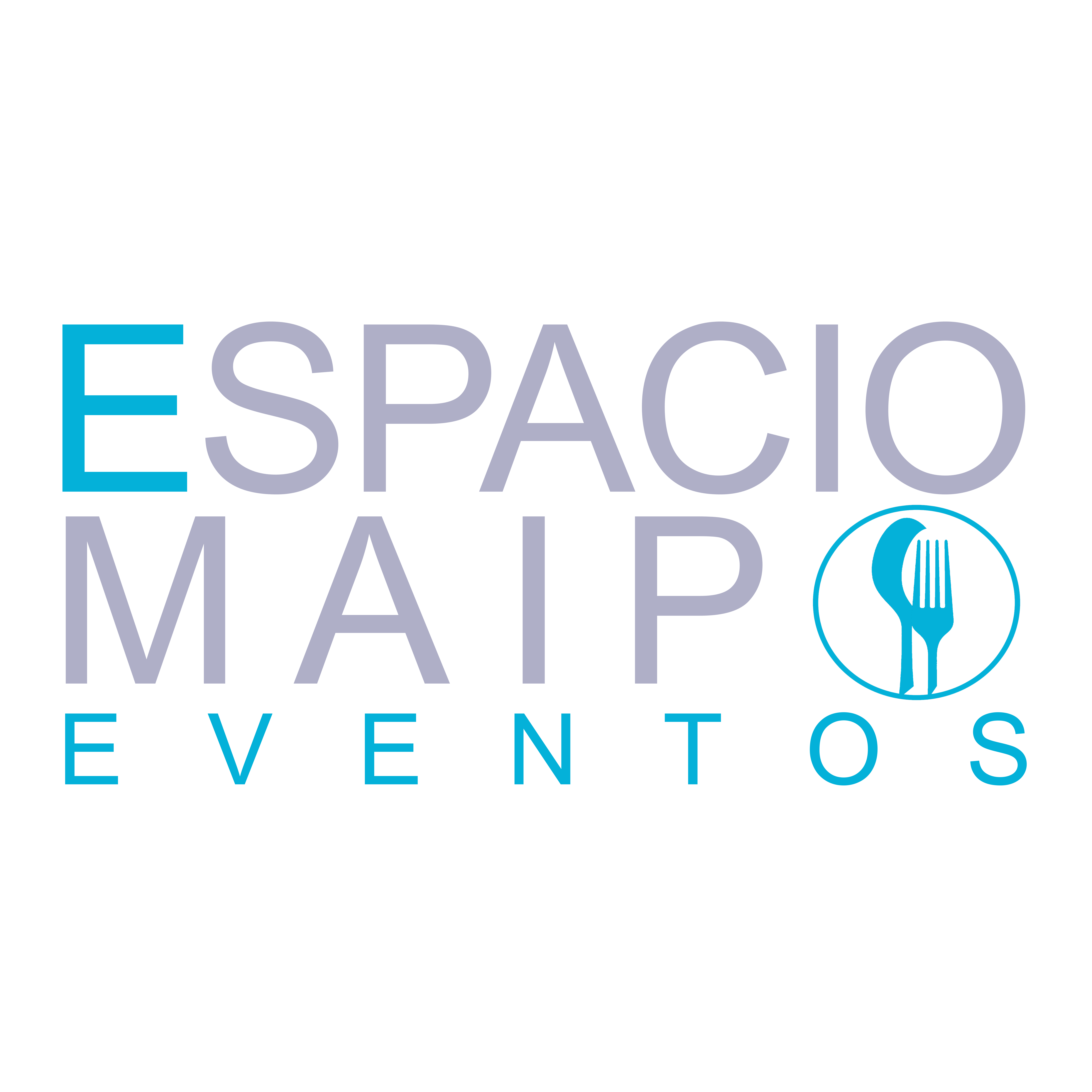 ESPACIO MAIPO LOGO