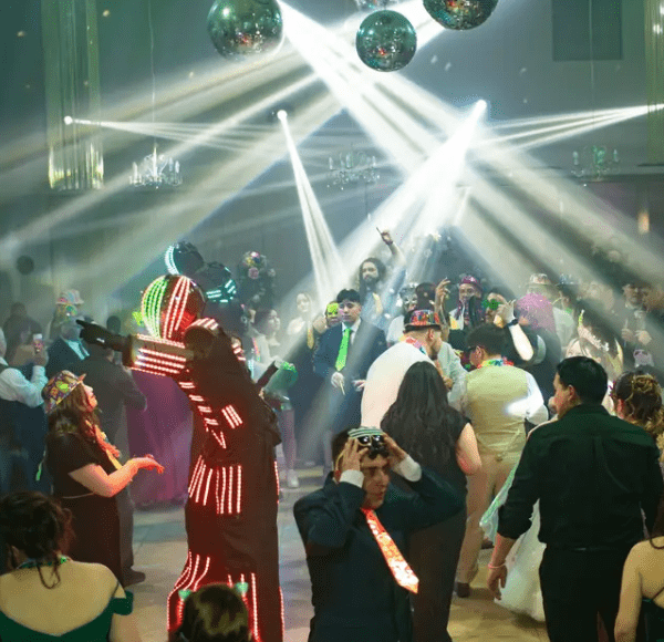 Eventos corporativos