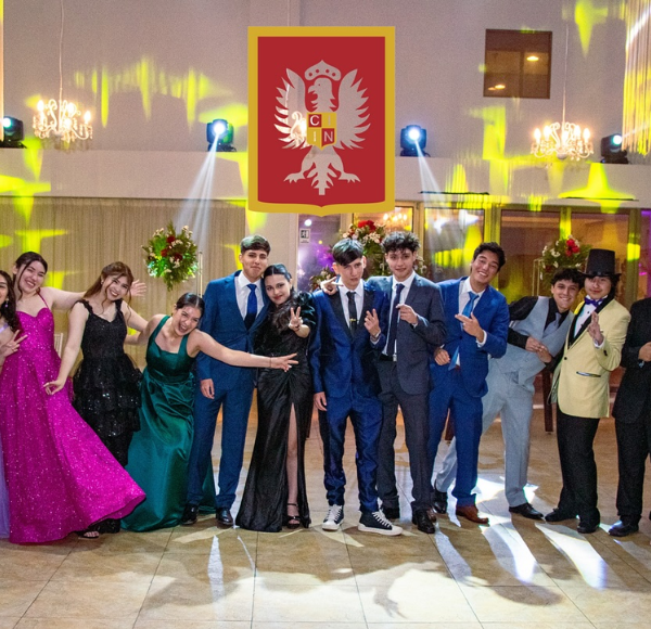 graduaciones espacio maipo