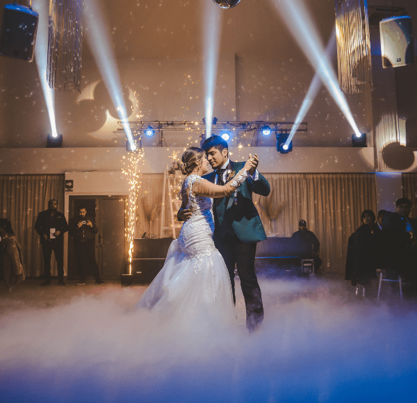 matrimonios espacio maipo